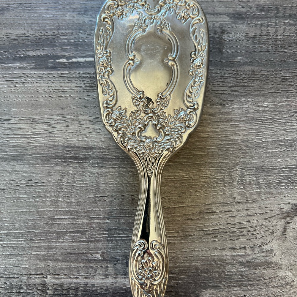 Godinger Silver Vintage Grooming Tool